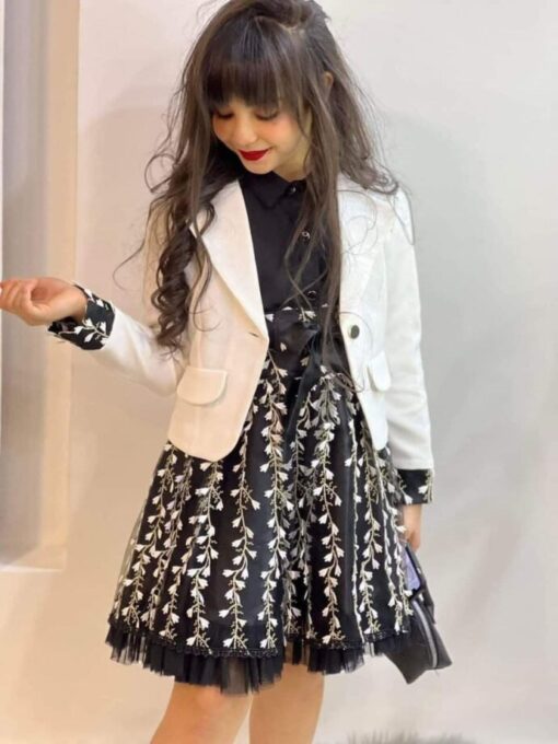 Ensemble Jasmine