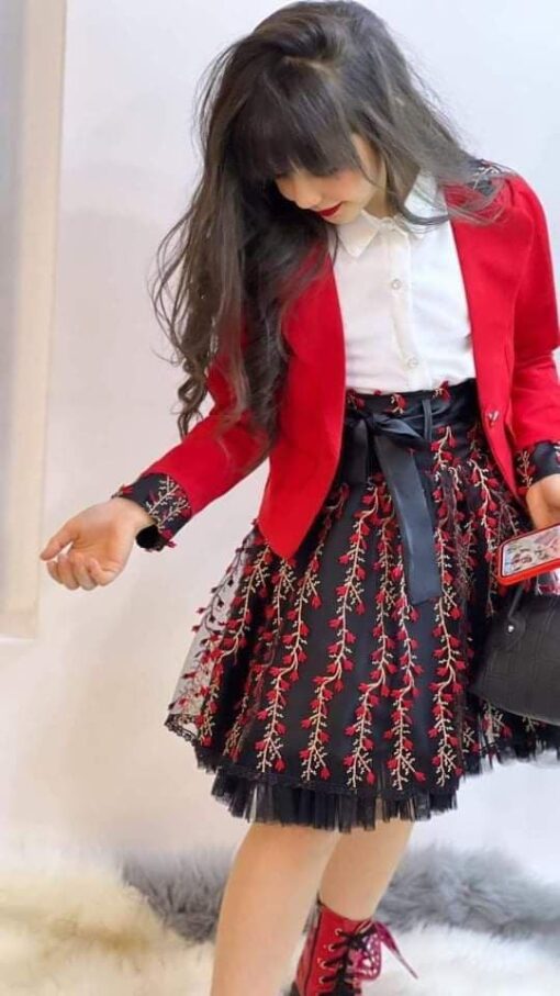 Ensemble Jasmine