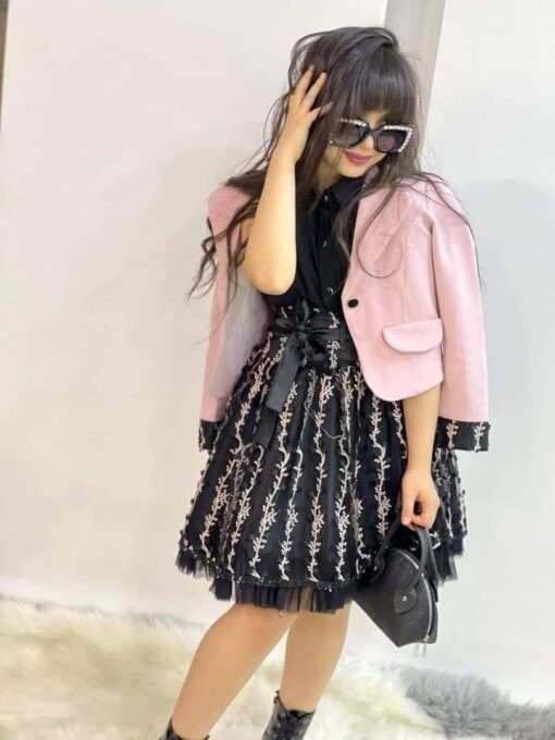 Ensemble Jasmine