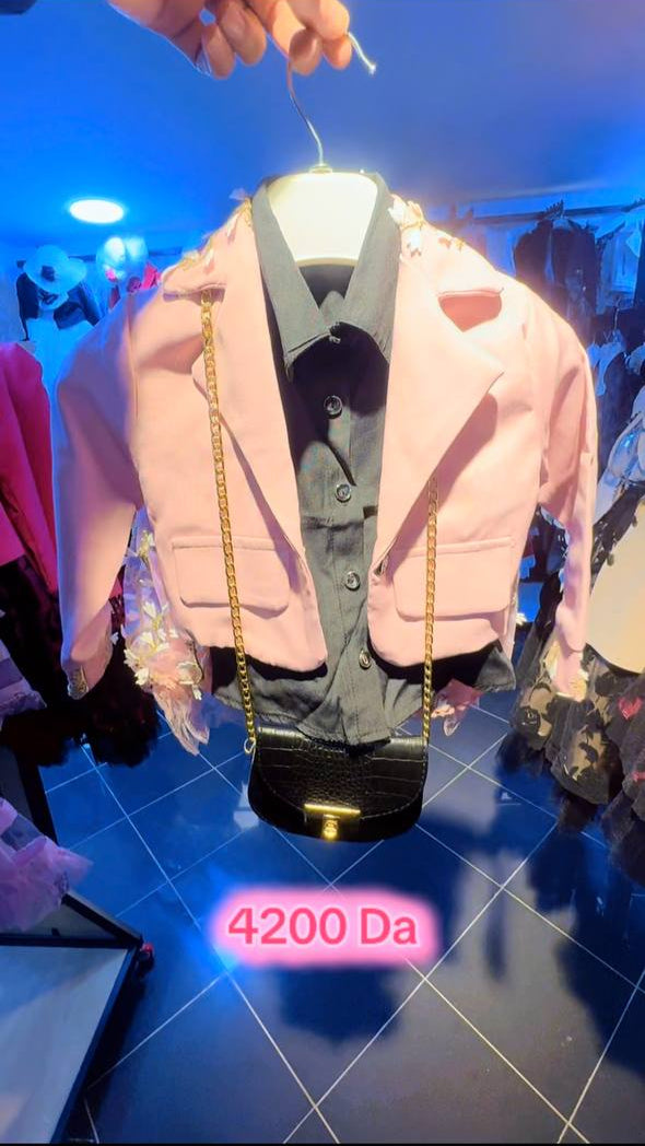 Ensemble Jasmine